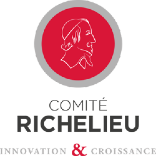 Logo Comité Richelieu - Innovations & Croissance