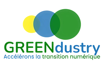 Logo Greendustry
